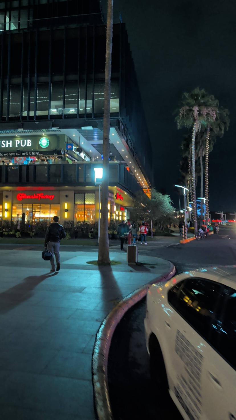 Property Android QA 5